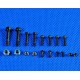 Tarot 450 Sport Main Rotor Screw Set